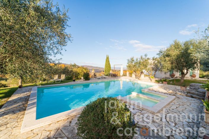 Image No.25-5 Bed Country House for sale