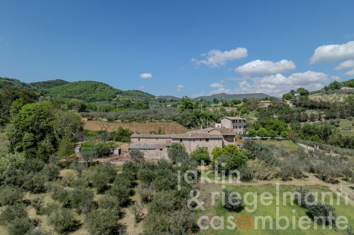 Image No.2-6 Bed Country House for sale