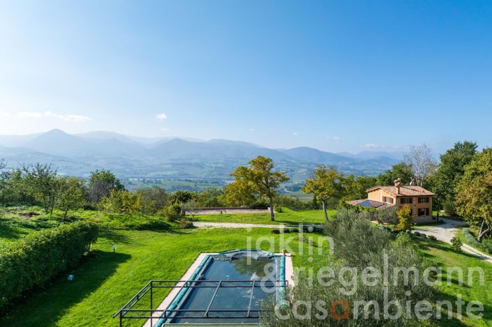 Image No.12-6 Bed Country House for sale