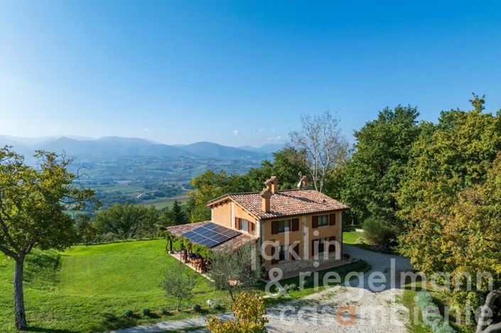 Image No.13-6 Bed Country House for sale