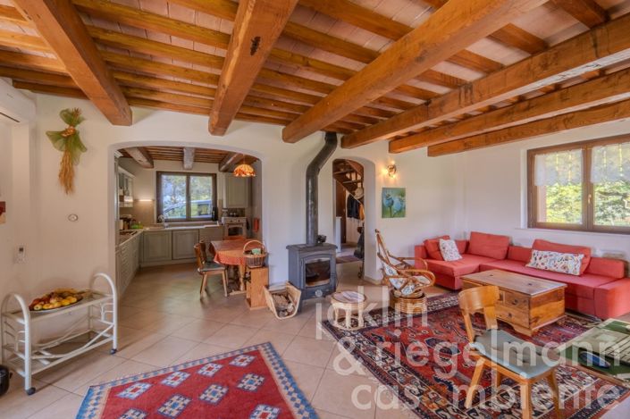 Image No.25-6 Bed Country House for sale