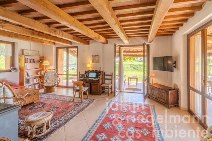 Image No.27-6 Bed Country House for sale