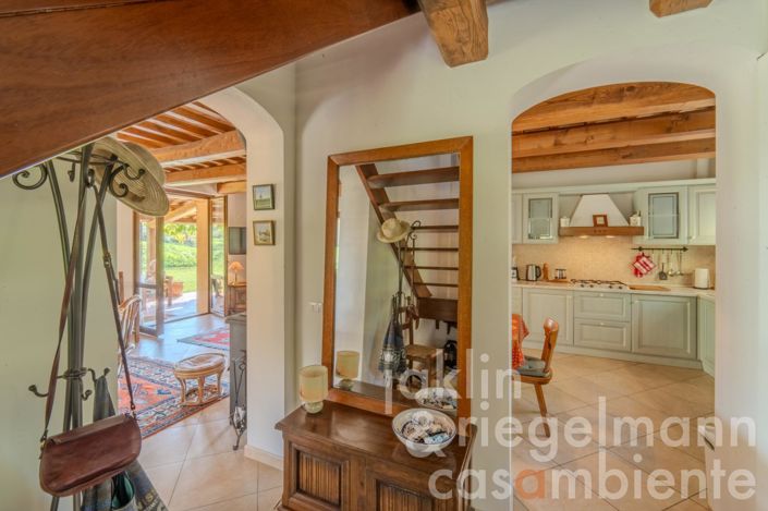 Image No.30-6 Bed Country House for sale