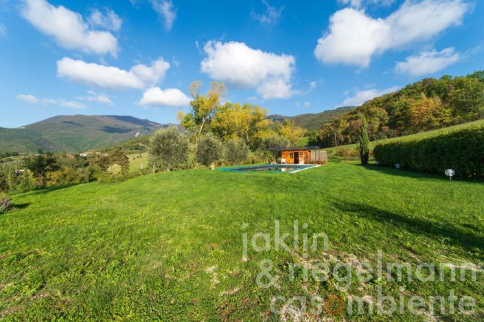 Image No.8-6 Bed Country House for sale