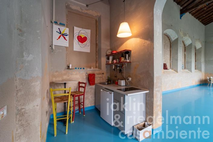 Image No.5-Studio for sale