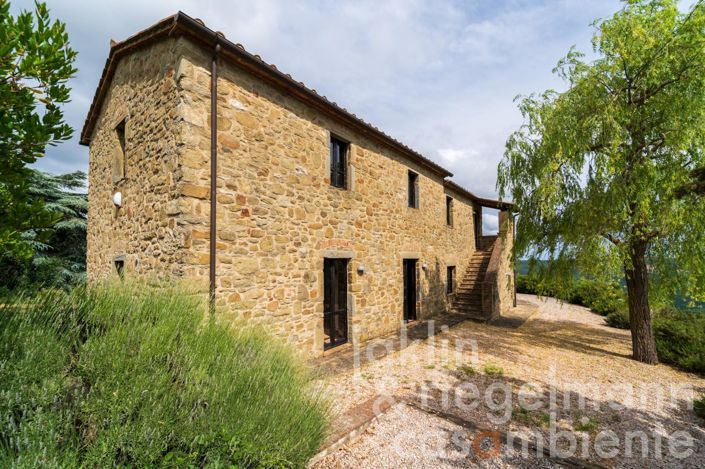 Image No.18-3 Bed Country House for sale