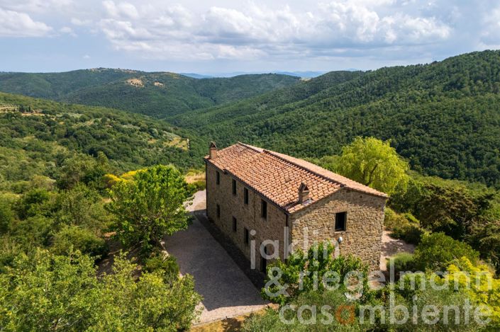 Image No.2-3 Bed Country House for sale