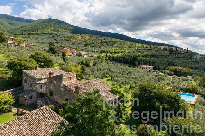 Image No.15-8 Bed Country House for sale