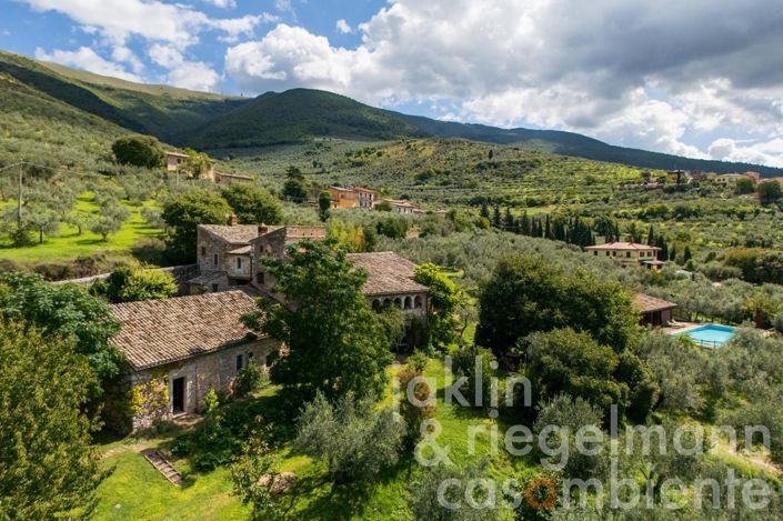 Image No.16-8 Bed Country House for sale