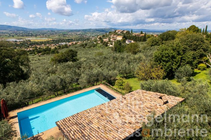 Image No.3-8 Bed Country House for sale