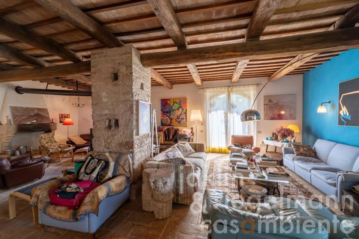 Image No.57-8 Bed Country House for sale