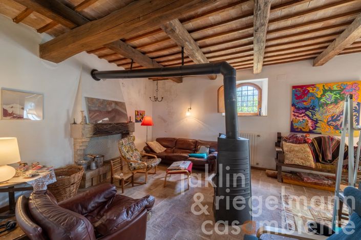 Image No.58-8 Bed Country House for sale