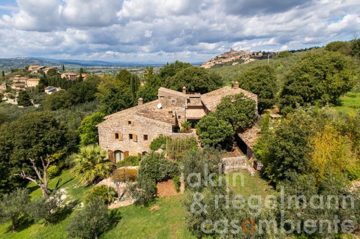 Image No.7-8 Bed Country House for sale