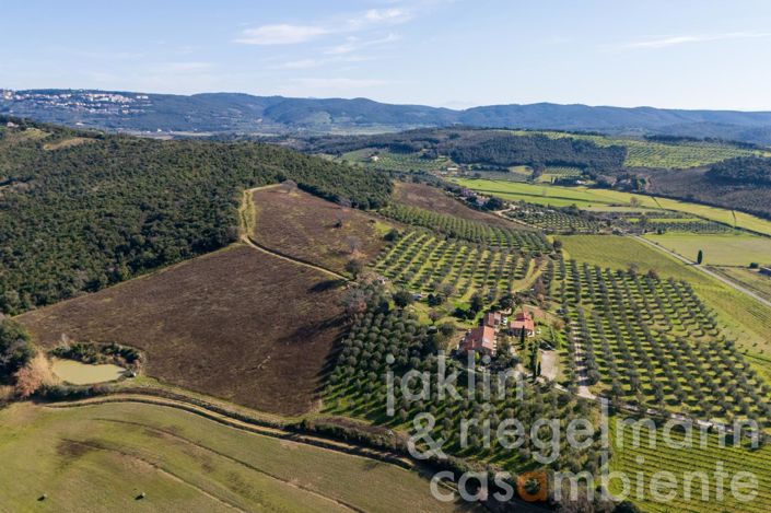 Image No.13-9 Bed Farmhouse for sale