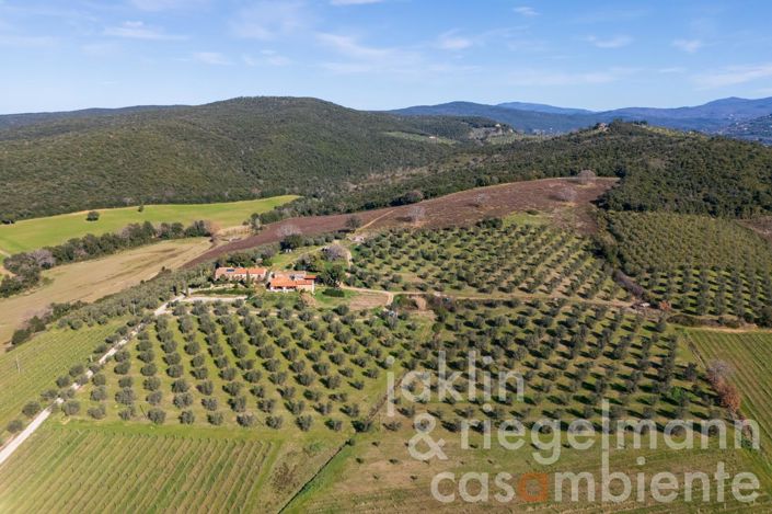 Image No.16-9 Bed Farmhouse for sale