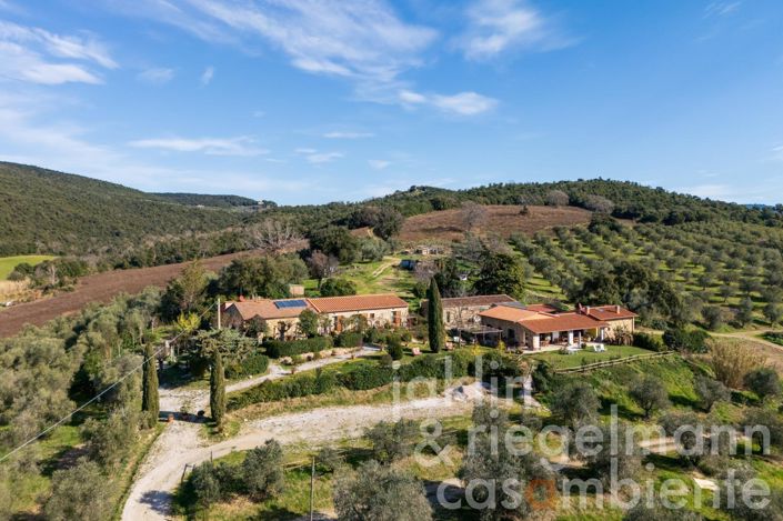 Image No.3-9 Bed Farmhouse for sale