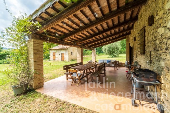 Image No.15-5 Bed Country House for sale