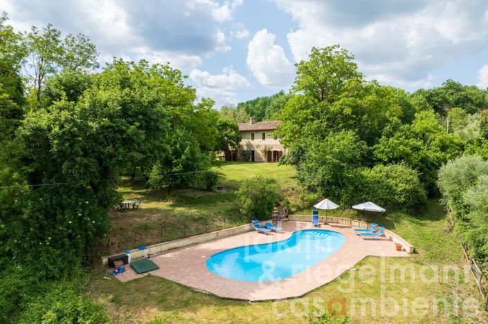 Image No.4-5 Bed Country House for sale