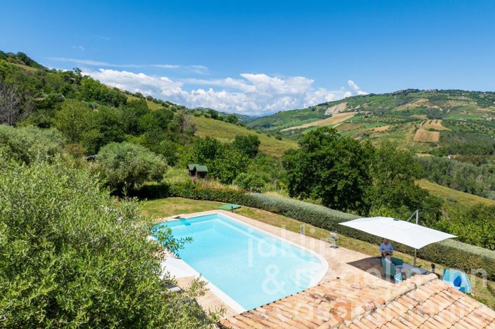 Image No.13-8 Bed Country House for sale