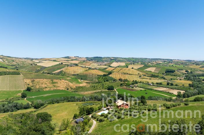 Image No.18-8 Bed Country House for sale