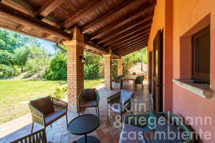 Image No.39-8 Bed Country House for sale