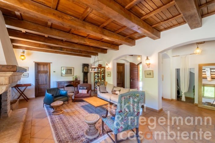 Image No.43-8 Bed Country House for sale