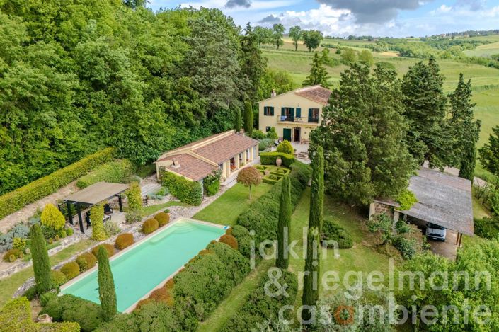 Image No.2-3 Bed Country House for sale