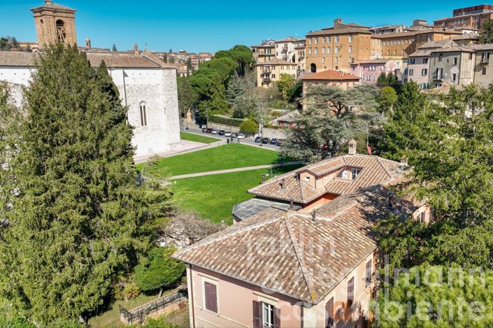 Image No.3-Maison de ville de 3 chambres à vendre à Perugia