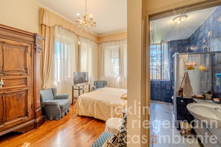 Image No.23-Maison de ville de 3 chambres à vendre à Perugia