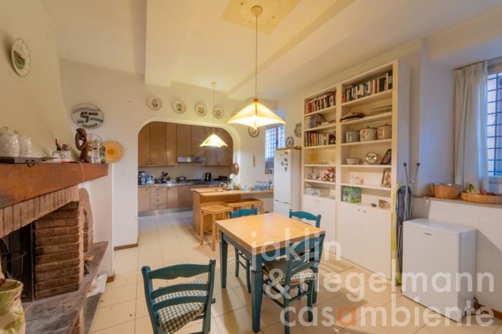 Image No.25-Maison de ville de 3 chambres à vendre à Perugia