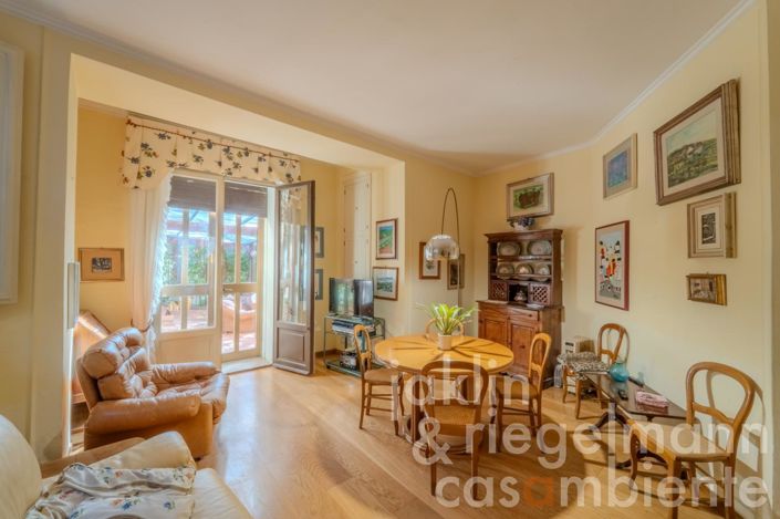 Image No.27-Maison de ville de 3 chambres à vendre à Perugia