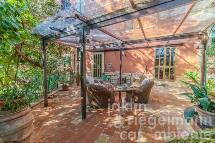 Image No.30-Maison de ville de 3 chambres à vendre à Perugia