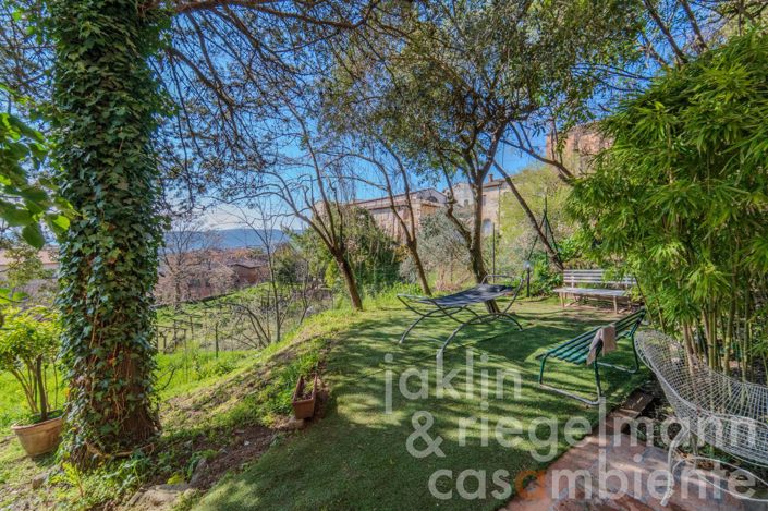 Image No.37-Maison de ville de 3 chambres à vendre à Perugia
