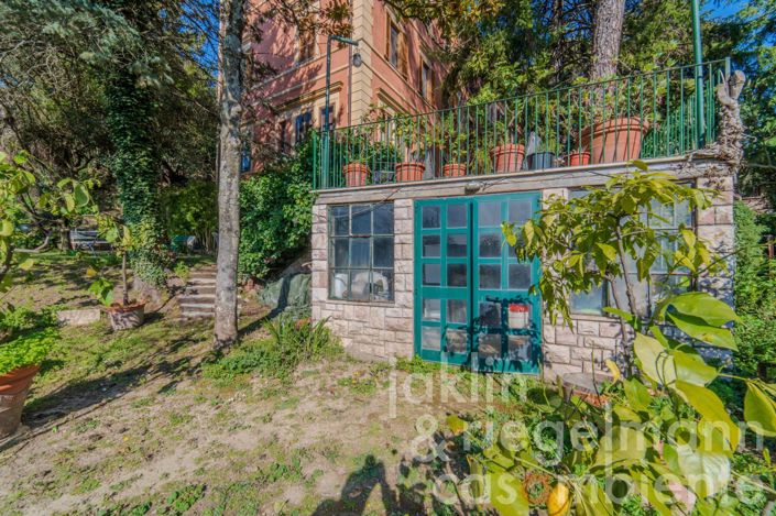 Image No.38-Maison de ville de 3 chambres à vendre à Perugia