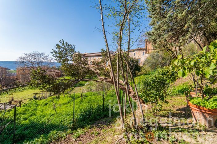 Image No.40-Maison de ville de 3 chambres à vendre à Perugia