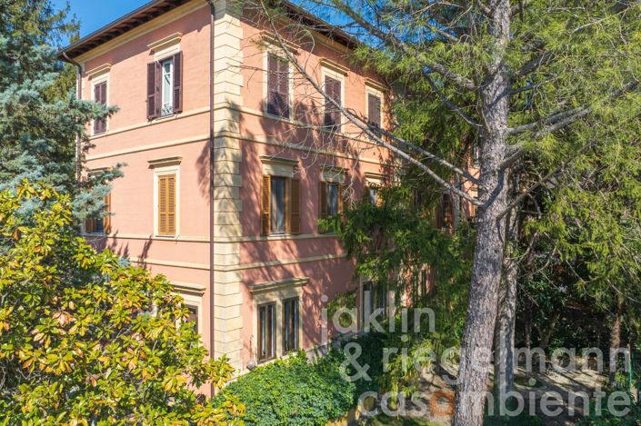 Image No.5-Maison de ville de 3 chambres à vendre à Perugia