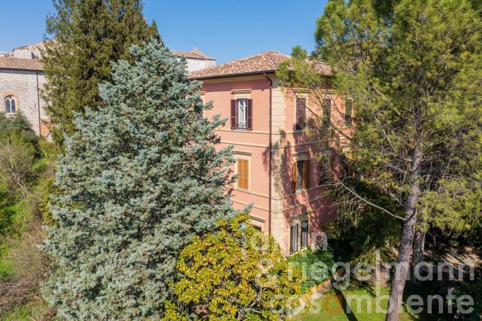 Image No.7-Maison de ville de 3 chambres à vendre à Perugia