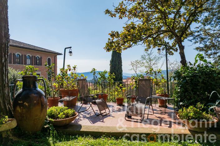 Image No.8-Maison de ville de 3 chambres à vendre à Perugia