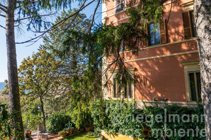 Image No.10-Maison de ville de 3 chambres à vendre à Perugia