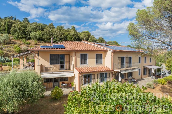 Image No.19-5 Bed Villa for sale