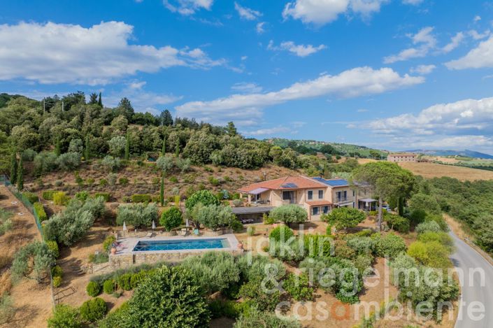 Image No.3-5 Bed Villa for sale