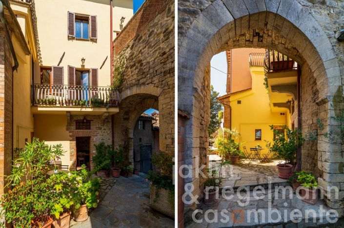 Image No.1-3 Bed Townhouse for sale