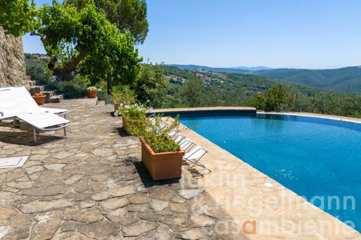 Image No.14-4 Bed Country House for sale