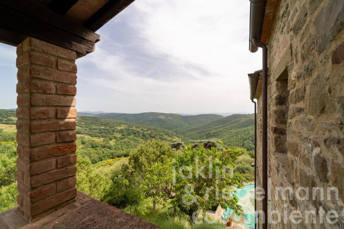 Image No.21-4 Bed Country House for sale