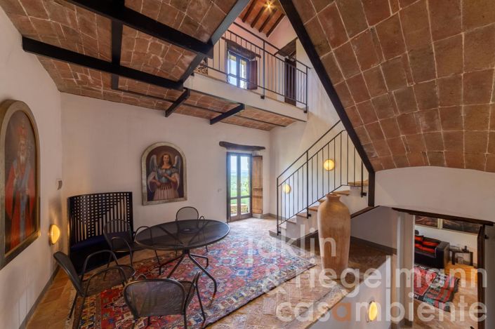 Image No.28-4 Bed Country House for sale