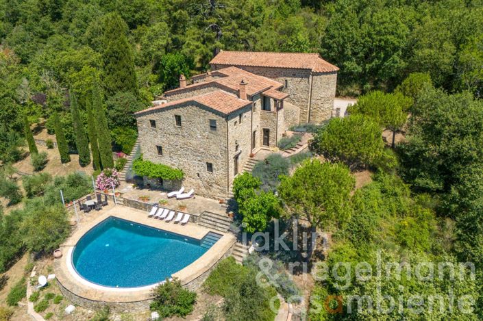 Image No.3-4 Bed Country House for sale