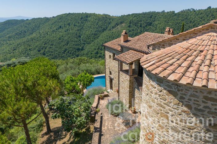 Image No.6-4 Bed Country House for sale