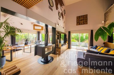 1 - Portet-sur-Garonne, Townhouse