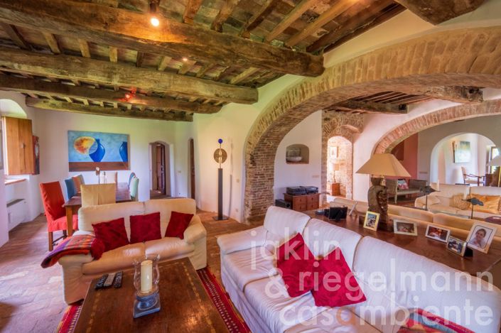 Image No.38-7 Bed Country House for sale