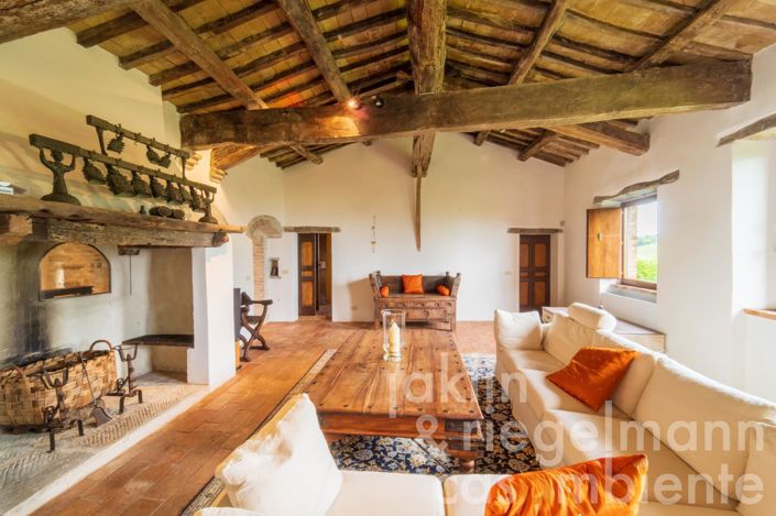 Image No.50-7 Bed Country House for sale